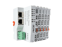 modbus io何時選擇帶擴展類型的？