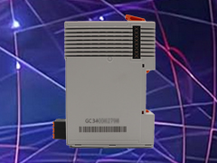 GCAN-8201可擴(kuò)展型ethercat IO耦合器