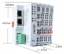 plc國產(chǎn)廠家?guī)懔私庠趺催x型PLC