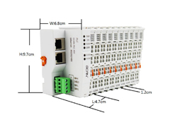 說說排污泵站可用的PLC