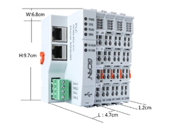 無土栽培農(nóng)場可用這個PLC