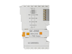 提供雙路PWM輸出PLC IO插片