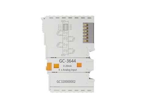 4路0到20ma輸入PLC IO的作用有哪些？