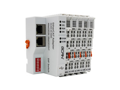 EtherCAT IO只能充當從站設備嗎？