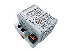 ethercat PLC采用codesys優(yōu)勢