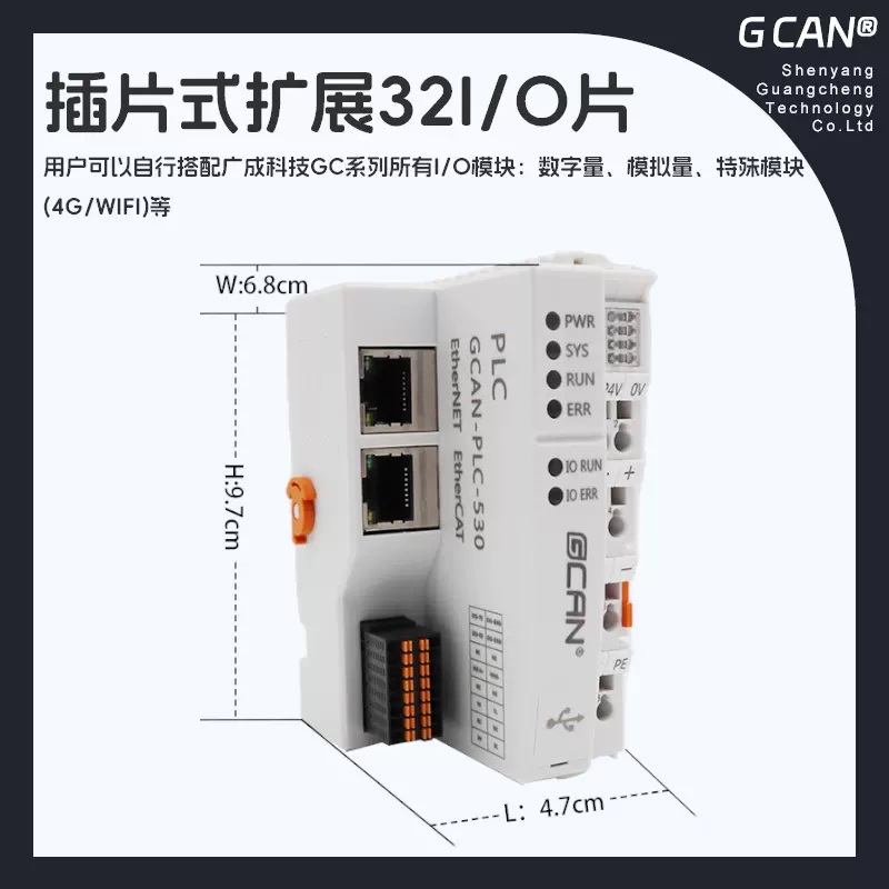 ethercat PLC哪些信息人們比較關注？